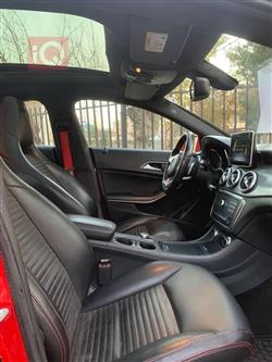 مرسيدس بنز CLA